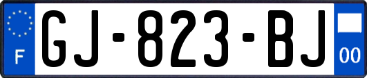 GJ-823-BJ