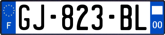 GJ-823-BL