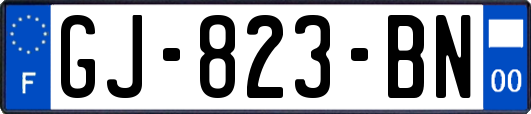 GJ-823-BN