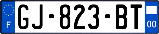 GJ-823-BT