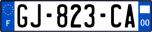 GJ-823-CA