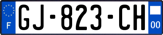 GJ-823-CH