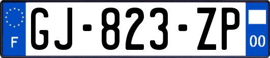 GJ-823-ZP