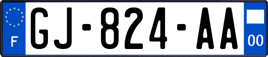 GJ-824-AA