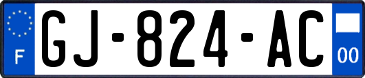 GJ-824-AC