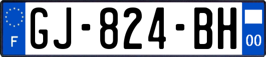 GJ-824-BH