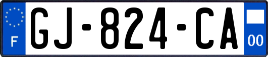 GJ-824-CA