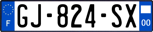 GJ-824-SX