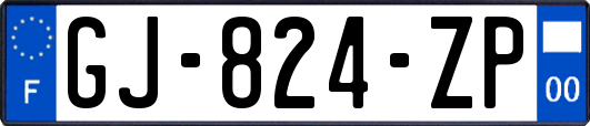 GJ-824-ZP