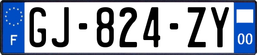 GJ-824-ZY