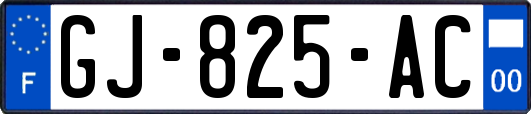 GJ-825-AC