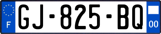 GJ-825-BQ