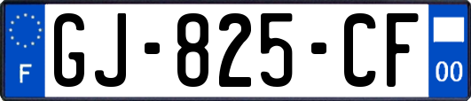 GJ-825-CF