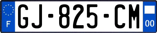 GJ-825-CM