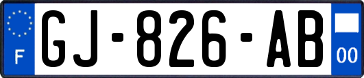 GJ-826-AB