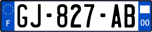 GJ-827-AB