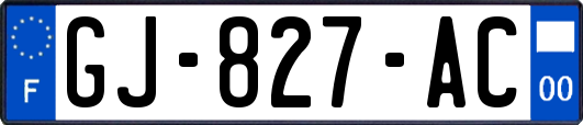 GJ-827-AC