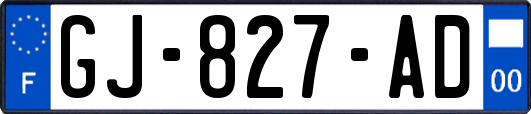 GJ-827-AD