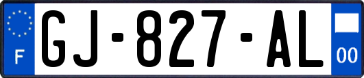 GJ-827-AL