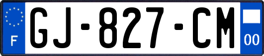 GJ-827-CM