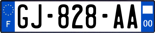 GJ-828-AA