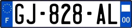 GJ-828-AL