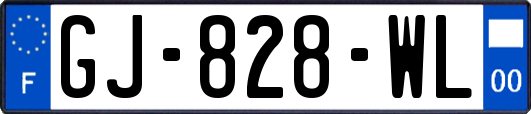 GJ-828-WL