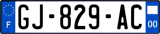 GJ-829-AC