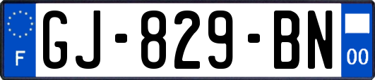 GJ-829-BN