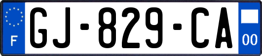 GJ-829-CA