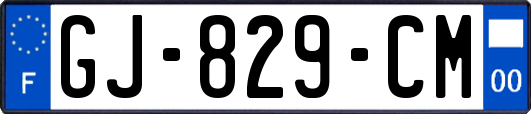 GJ-829-CM