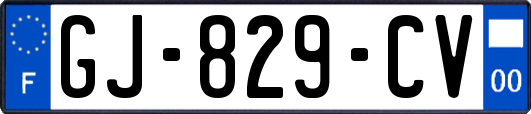 GJ-829-CV