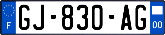GJ-830-AG