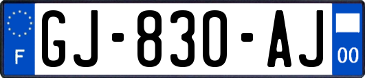 GJ-830-AJ