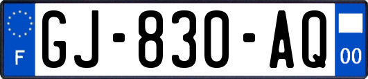 GJ-830-AQ