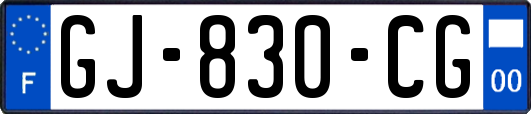 GJ-830-CG