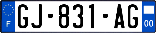 GJ-831-AG