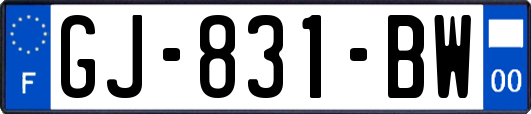 GJ-831-BW