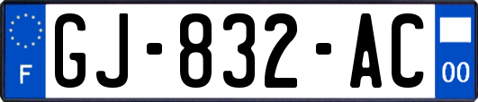 GJ-832-AC