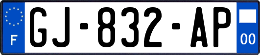 GJ-832-AP