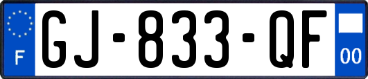 GJ-833-QF