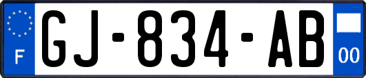 GJ-834-AB