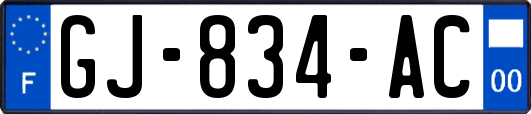 GJ-834-AC