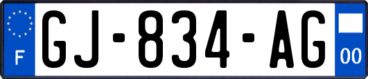 GJ-834-AG