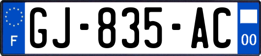 GJ-835-AC