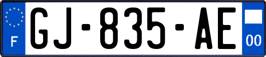 GJ-835-AE