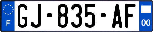 GJ-835-AF