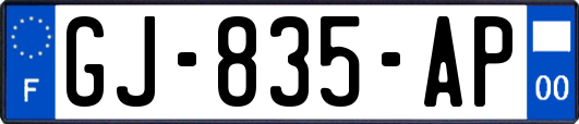 GJ-835-AP