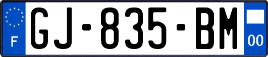 GJ-835-BM