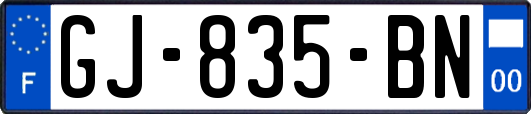 GJ-835-BN